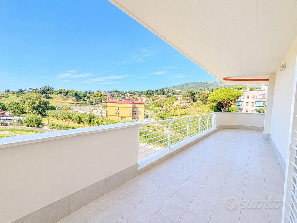 Appartamento – Velletri, Roma Capitale - Vista 4