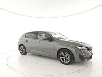 Peugeot 308 PureTech Turbo 130 S&S Allure