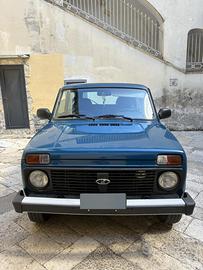 Lada Niva
