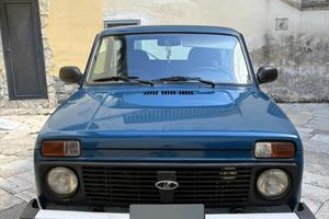 Lada Niva