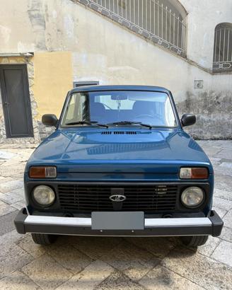 Lada Niva