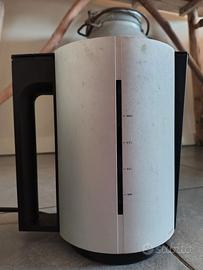 bollitore Jacob Jensen 1,2 lt