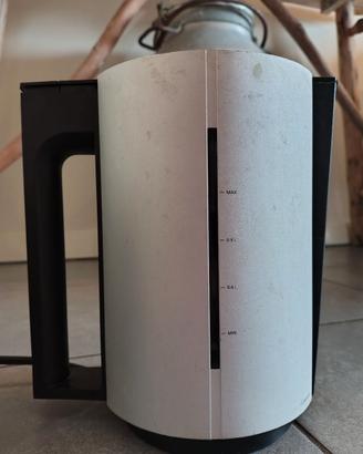 bollitore Jacob Jensen 1,2 lt