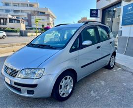 Fiat Idea 1.3 Multijet 16V 90 CV BlackEnergy