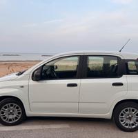 Panda 1.2 benzina NEOPATENTATI