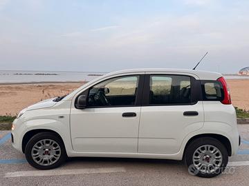 Panda 1.2 benzina NEOPATENTATI