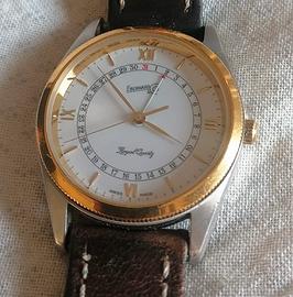 Eberhard & Co. Colony