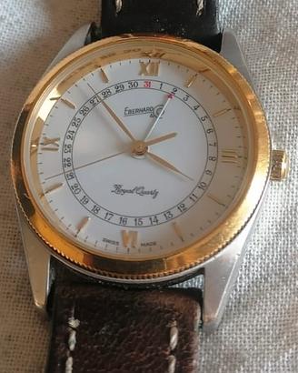 Eberhard & Co. Colony
