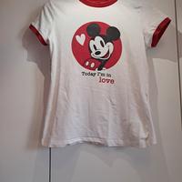 Maglietta Disney