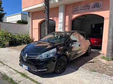 Renault Clio TCe 12V 90 CV GPL Start&Stop 5 porte 