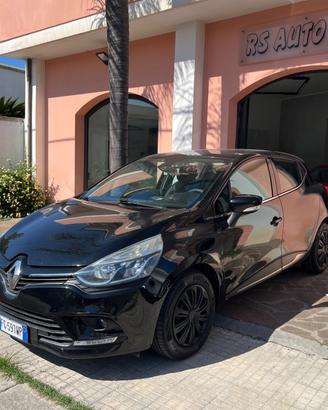 Renault Clio TCe 12V 90 CV GPL Start&Stop 5 porte 