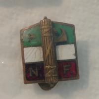 epoca Fascista- pin-PNF