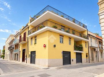 CASA INDIPENDENTE A SAN SEVERO