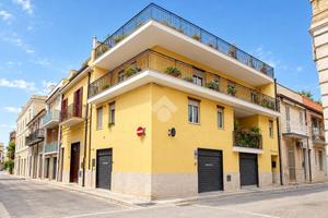 CASA INDIPENDENTE A SAN SEVERO