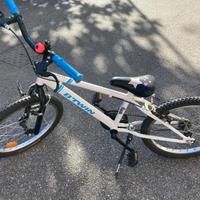 Bici x bambini 6/9 anni 20 Pollici