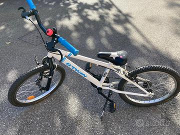 Bici x bambini 6/9 anni 20 Pollici