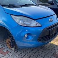 Ford ka 2012 perfetta per ricambi