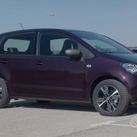 Ricambi seat mii 2018