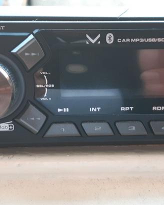 Stereo auto