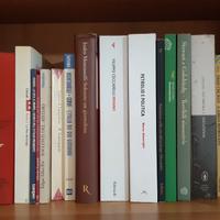 libri Vari a partire da 1 euro (in aggiornamento)