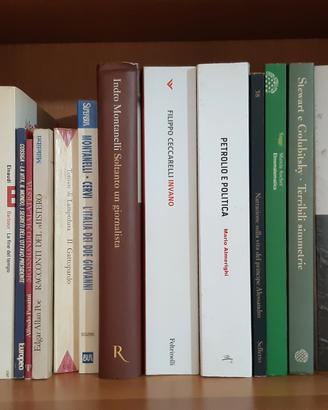 libri Vari a partire da 1 euro (in aggiornamento)