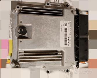 Centralina motore Fiat Tipo 1600 Mjt euro 6D