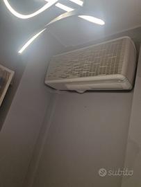 Condizionatore olimpia splendid unico sky 14