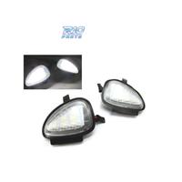 FANALI A LED PER SPECCHI RETROVISORI VOLKSWAGEN VW