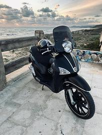 Liberty 50
