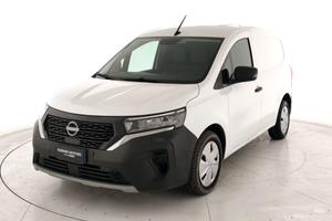 NISSAN Townstar van 1.3 130cv L1 Acenta (+ IVA)