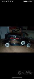 Radio Lincoln 1928 Model L