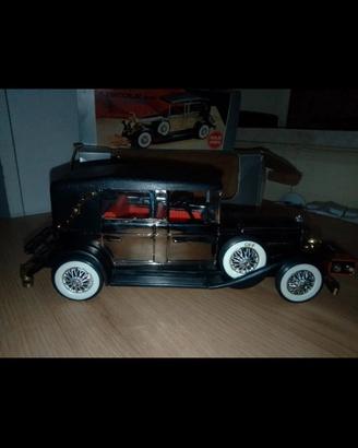 Radio Lincoln 1928 Model L