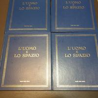 L'uomo e lo spazio