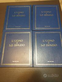 L'uomo e lo spazio
