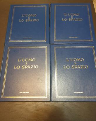 L'uomo e lo spazio