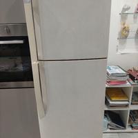 Frigorifero LG no total frost