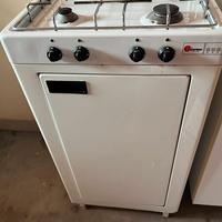 Cucina a gas