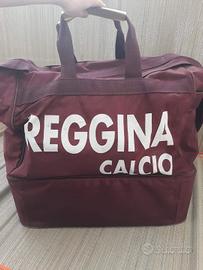 asics borsone reggina calcio 