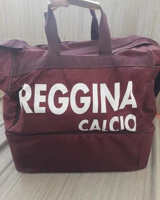asics borsone reggina calcio 
