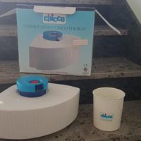 Umidificatore chicco