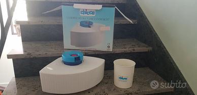 Umidificatore chicco