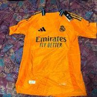 Maglietta Real Madrid