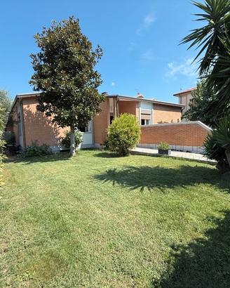 Esclusiva a due passi dal mare