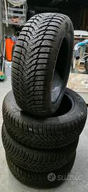 gomme invernali 195/55-r15 85h