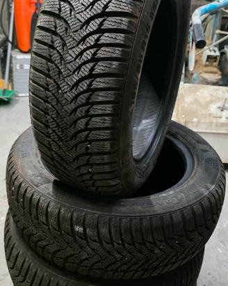 gomme invernali 195/55-r15 85h