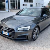 Audi A5 SPB 2.0 TFSI S tronic g-tron S-LINE - META
