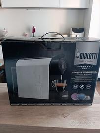 Macchina caffè Bialetti
