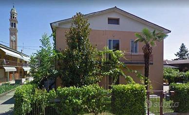 Casa singola a Borgo Veneto (PD)