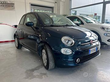 Fiat 500 1.2 Pop 69cv