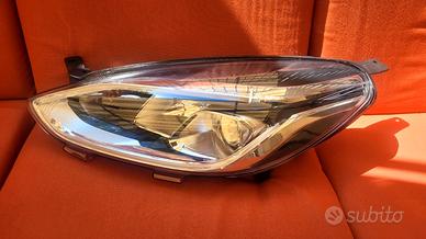 FARO FORD FIESTA SERIE 8 SX